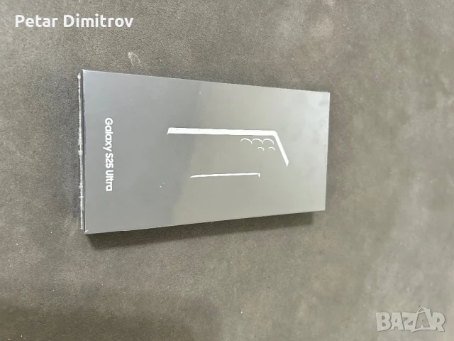Galaxy S25 Ultra , снимка 1