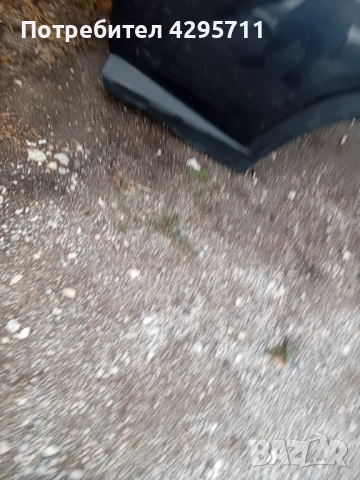 Задна лява врата за хюндай туксон , снимка 2 - Части - 51479434