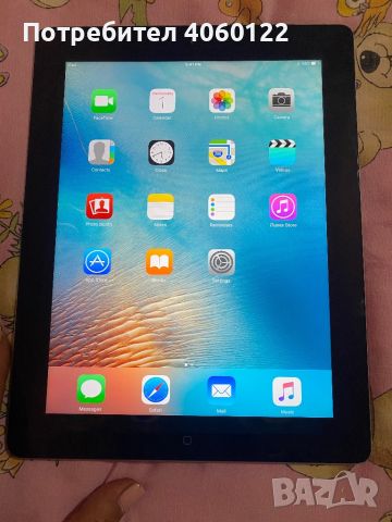 Ipad 3 64 GB