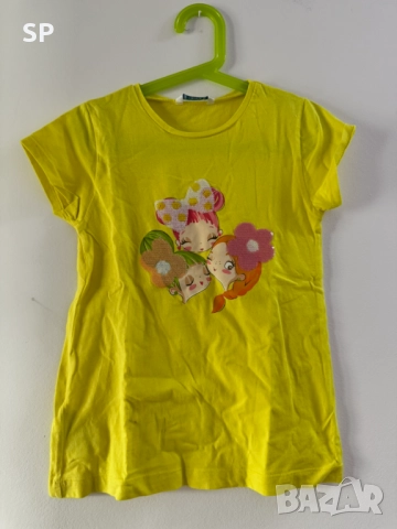 Детска тениска Mayoral