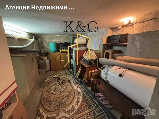 Едноетажна къща в много добро състояние , снимка 8 - Къщи - 50780123