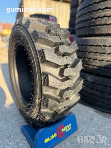 Гуми за бобкат 10-16.5 BKT MUD POWER HD 10PR