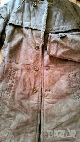 Кожух / Балтон, снимка 9 - Палта - 43569930