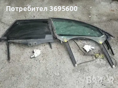 Audi A6 4f/ Ауди А6 4ф стъклоповдигач моторче машинка стъкла стъкло