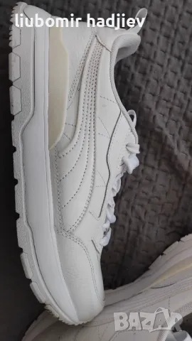 Мъжки маратонки Puma, снимка 3 - Спортни обувки - 49976589