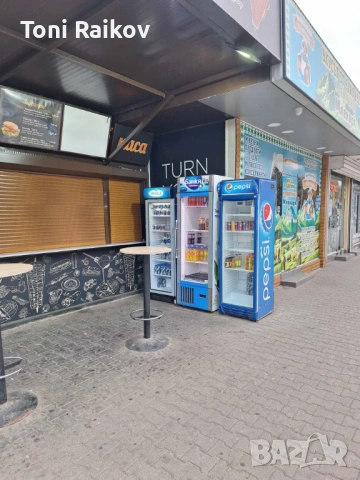 Бранда GYROPITA търси касиерка в ж.к.Хаджи Димитър-пазара., снимка 4 - Продавачи и касиери - 48006320