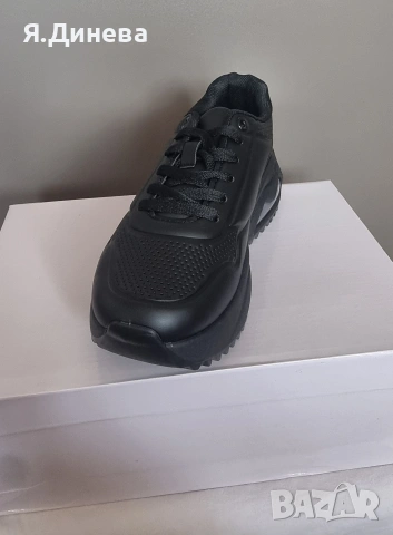 Дамски стилни маратонки , снимка 8 - Маратонки - 54271376