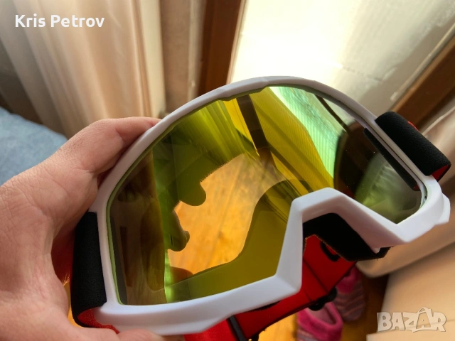 Мотокрос/Ски Очила Маска Yuedio НОВИ, снимка 5 - Аксесоари и консумативи - 53672808