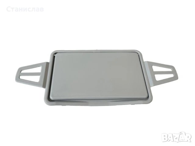 Капак с огледало на сенник за Mercedes E-Class W210, снимка 2 - Части - 50637911