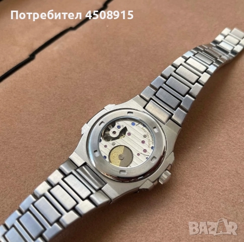 Висок клас часовнци с 6 месеца гаранция!, снимка 5 - Мъжки - 51835139