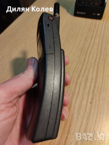 Продавам легендарния Nokia 8110 matrix , снимка 10 - Nokia - 53611965