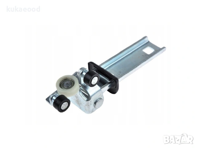 Ролка за плъзгаща врата за Iveco Daily MK3