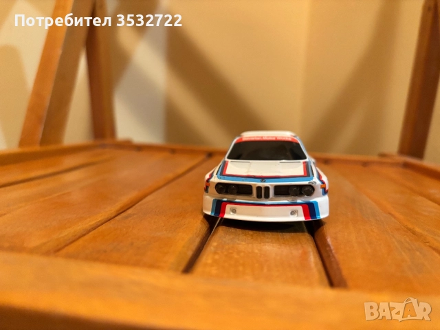 Детска количка BMW shell, снимка 2 - Други - 52175307