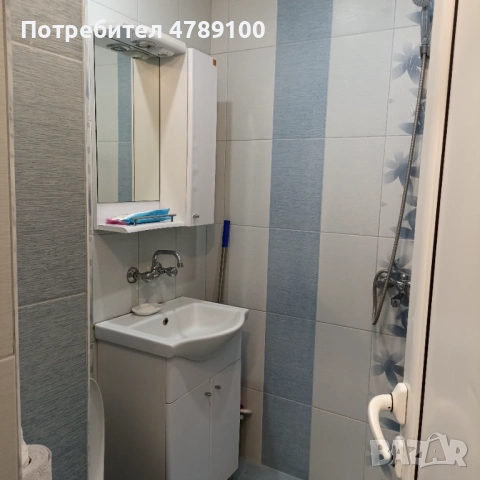 Продава Гарсониера Ямбол , снимка 5 - Апартаменти - 54108970