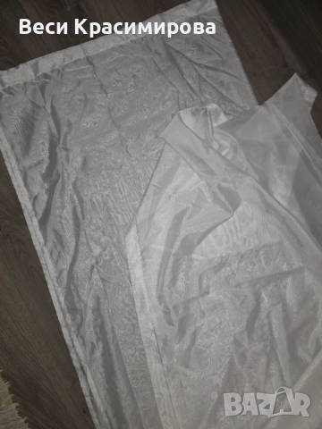 Затъмняващи завеси/пердета, снимка 10 - Пердета и завеси - 52922787