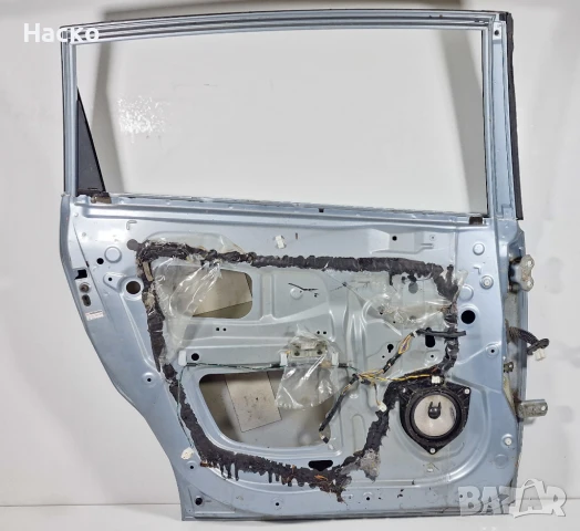 Задна Лява Врата Тойота Корола Версо Toyota Corolla Verso 2004-2009г, снимка 2 - Части - 50775096