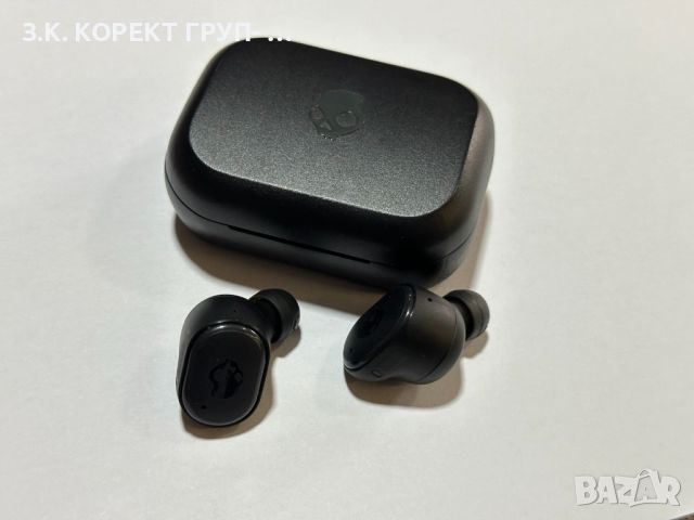 Безжични слушалки Skullcandy S2GTW, снимка 6 - Bluetooth слушалки - 46174852