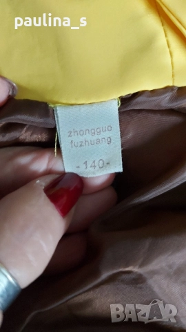 Два броя / Дамско юношеска топла шуба , снимка 14 - Якета - 52318506