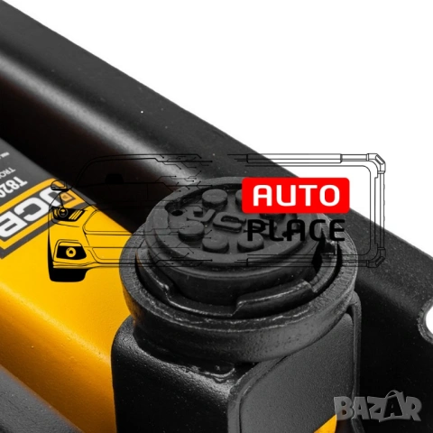 Крик крокодил 2 тона 130 – 380 мм JCB, снимка 4 - Други инструменти - 54022503