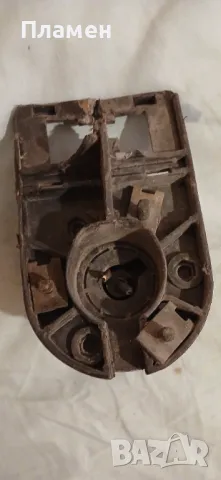 Букса за ремарке, снимка 2 - Ремаркета - 50401301