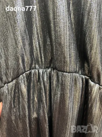 Уникална рокля, снимка 7 - Рокли - 49754933