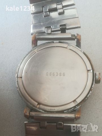 Часовник Wostok 18j. USSR. Vintage watch. Механичен механизъм. Мъжки. Восток. СССР , снимка 3 - Мъжки - 45889233