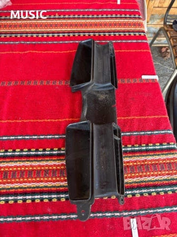 Решетки за BMW E90, снимка 2 - Части - 52077381