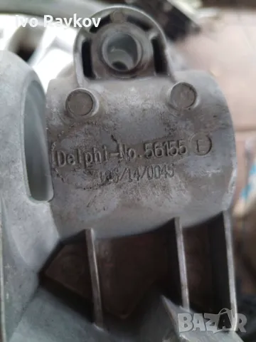 Контактен ключ копрус патрон Delphi-No 56155 Opel Corsa D