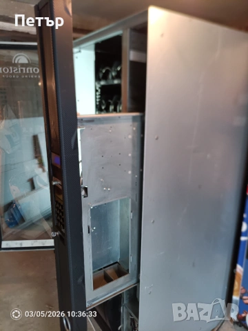 Вендинг машина Снаки Макс , снимка 5 - Други машини и части - 53721630