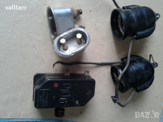 акумулатор,миксер,помпи кафе машини,,компресор и други, снимка 11 - Други стоки за дома - 52076485