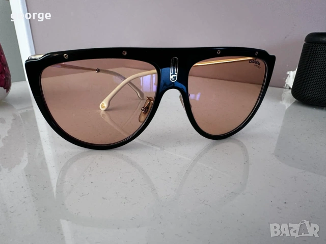 Слънчеви очила Carrera 1023-S-WR7-UZ, МеталАцетат, 60 mm