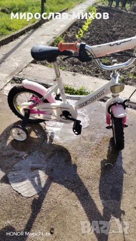 Детско колело