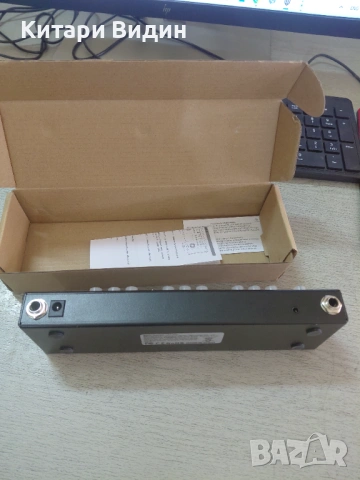 Продавам мулти ефект Vivlex DAP-2, снимка 4 - Китари - 53052921