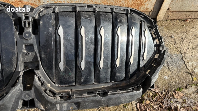 Маска за bmw x6 G06, снимка 3 - Части - 52695424