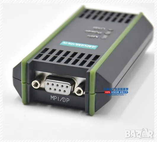 Подходящ за siemens 200/300/400plc mpi кабел за програмиране. Комуникационен кабел 0cb20, снимка 6 - Друга електроника - 50069549