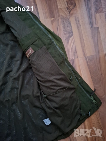 Seeland-Ловно яке /Harkila /Fjallraven / CHEVALIER, снимка 11 - Екипировка - 53648957