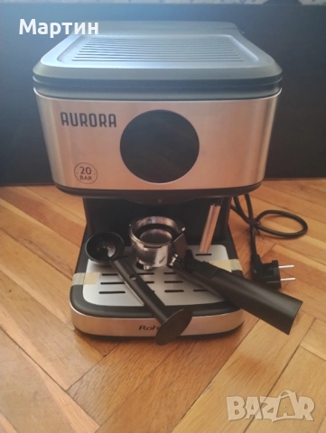 Кафе машина