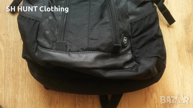 VICTORINOX Backpack - раница - 1720, снимка 6 - Раници - 52869427