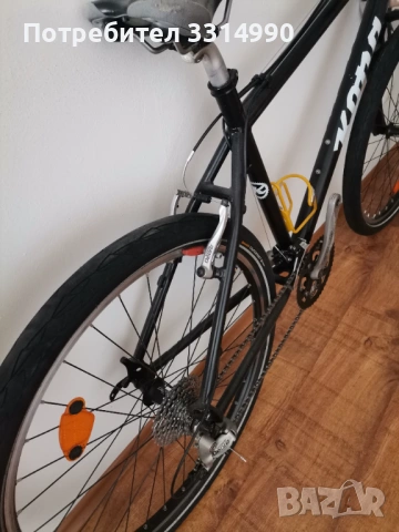Велосипед KONA , снимка 4 - Велосипеди - 53753597