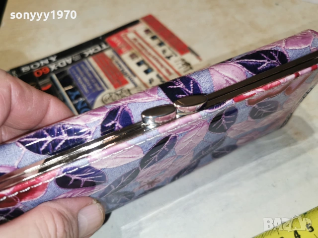 Портмоне-lux 2901262100, снимка 3 - Портфейли, портмонета - 53276246