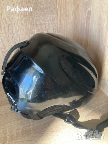 Детска каска SMITH за ски/сноуборд