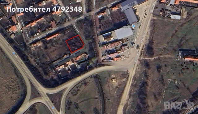 Тулово, област Стара Загора