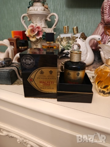 PENHALIGON’S HALFETI CEDAR EDP 100 ML РЯДЪК