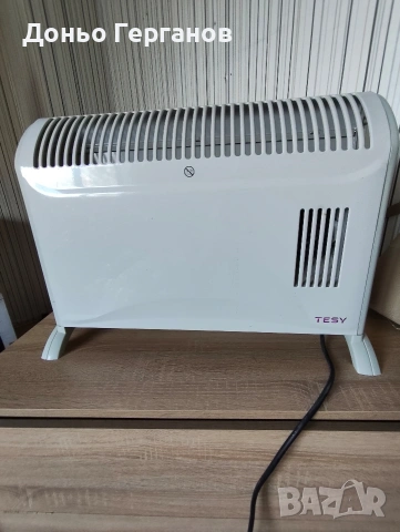 продавам подов конвектор 