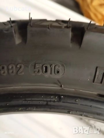 Гума за скутер 110/80/14 и 100/90/14, снимка 5 - Гуми и джанти - 52564159