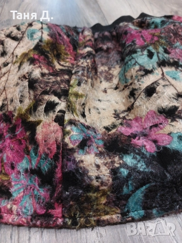 Дамска къса пола, снимка 2 - Поли - 52589055