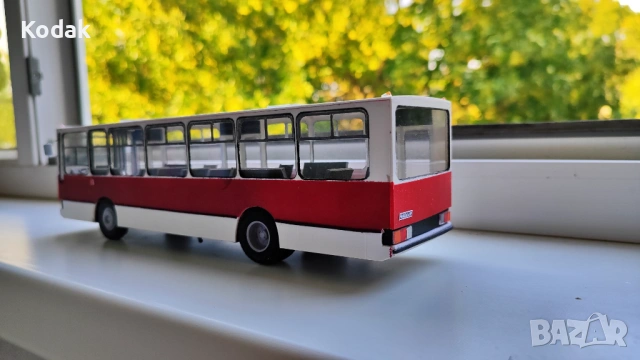 1:43 Chavdar B13-20 (Чавдар), снимка 3 - Колекции - 54208429