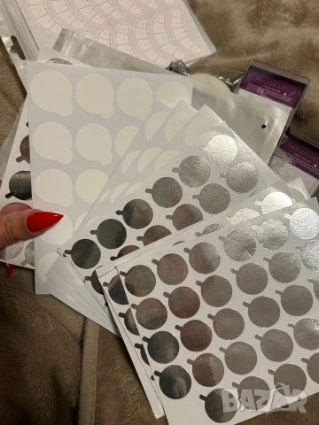 Консумативи за миглопластика, снимка 7 - Други - 52825133