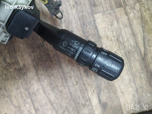 Лостчета мигачи,чистачки за Kia Sorento , qb98, снимка 4 - Части - 53402453