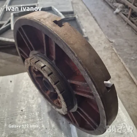 Планя Струг Фреза , снимка 5 - Стругове - 49992799